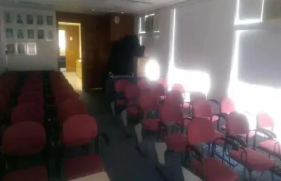 Sala comercial à venda na Avenida Nove de Julho, --, Jardim Paulista, São Paulo
