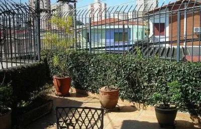 Casa comercial à venda na Rua Lacedemônia, --, Vila Mascote, São Paulo