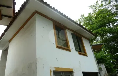 Casa com 3 quartos à venda na Rua Oliveira Pimentel, --, Jardim Paulista, São Paulo