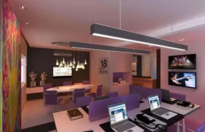 Sala comercial para alugar na Rua Mário de Andrade, --, Barra Funda, São Paulo