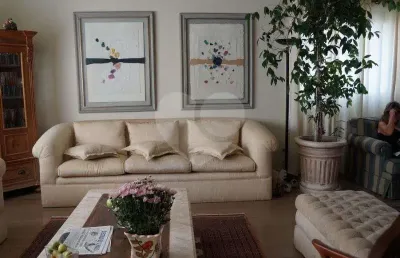 Apartamento com 260m² 3 quartos no planalto paulista