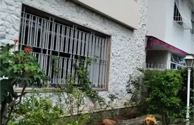 Casa com 3 quartos à venda na Avenida Afonso Mariano Fagundes, --, Saúde, São Paulo