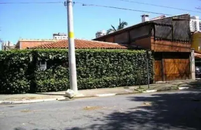 Casa com 2 quartos à venda na Rua República do Iraque, --, Campo Belo, São Paulo