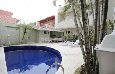 Casa com 4 quartos à venda na Rua Alberto Willo, --, Planalto Paulista, São Paulo
