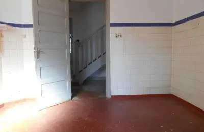 Casa com 3 quartos à venda na Rua Comendador João Gabriel, --, Vila Clementino, São Paulo