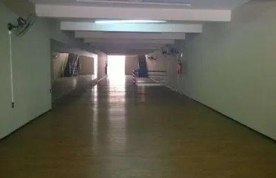 Ponto comercial à venda na Rua das Palmeiras, --, Santa Cecília, São Paulo