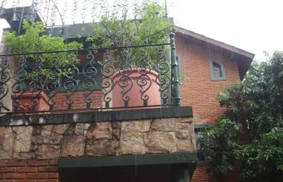 Casa com 4 quartos à venda na Rua Alabastro, --, Aclimação, São Paulo