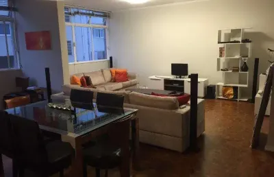 Apartamento-são paulo-jardim américa | ref.: reo135905