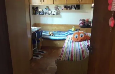 Casa com 2 quartos à venda na Rua Walter Fontana, --, Vila Mascote, São Paulo