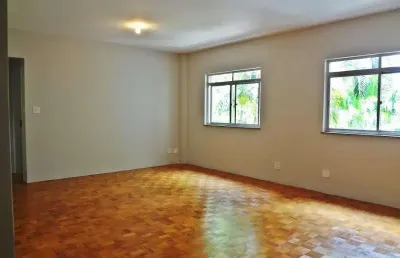 Apartamento com 4 quartos à venda na Alameda Santos, --, Jardim Paulista, São Paulo