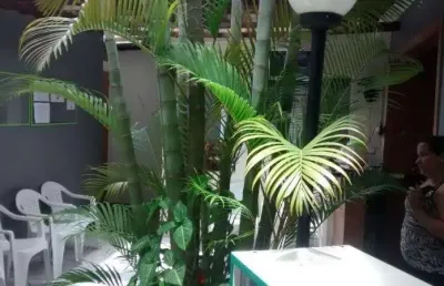 Casa comercial à venda na Rua André Ampére, --, Brooklin, São Paulo