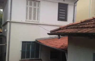 Sobrado vila pompeia, excelente terreno para incorporadora.
