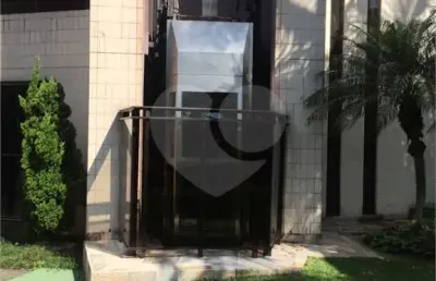 Apartamento luxuoso  á venda - 04 suítes - 04 vagas -  saúde - condomínio completo