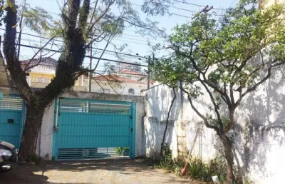 Casa com 1 quarto à venda na Avenida Miruna, --, Indianópolis, São Paulo