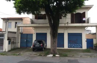Casa comercial à venda na Rua Kansas, --, Brooklin Paulista, São Paulo