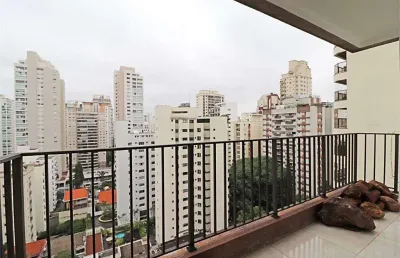 Linda cobertura com 376,53 mts, na melhor localização do campo belo.