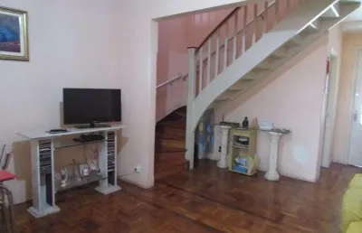 Casa com 3 quartos à venda na Rua Turiassu, --, Perdizes, São Paulo