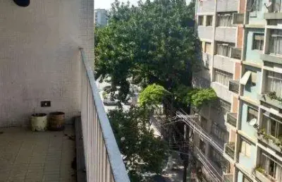 Apartamento com 3 quartos à venda na Rua Bandeirantes, --, Bom Retiro, São Paulo