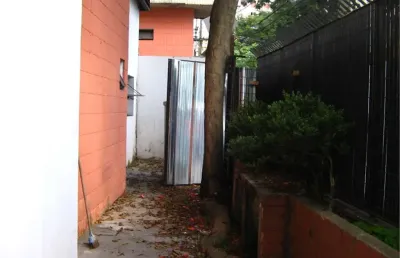 Casa comercial para alugar na Rua Pedroso Alvarenga, --, Itaim Bibi, São Paulo