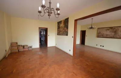 Apartamento com 3 quartos à venda na Avenida São Luís, --, Centro, São Paulo