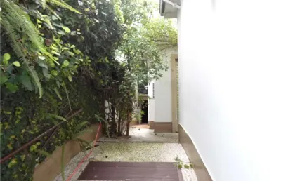 Imóvel comercial à venda na rua cel. oscar porto, paraíso