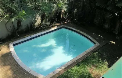 Casa com 4 quartos à venda na Rua Manuel Carlos de Figueiredo Ferraz, --, Morumbi, São Paulo