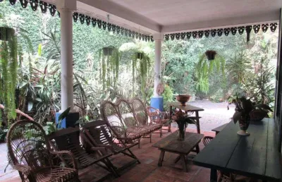 Casa com 5 quartos à venda na Rua General Euclides Figueiredo, --, Morumbi, São Paulo