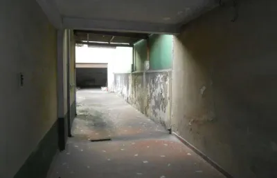 Terreno comercial à venda na Rua Francisco Alves, --, Vila Romana, São Paulo