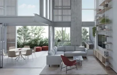 Apartamento-são paulo-jardim américa | ref.: reo368749