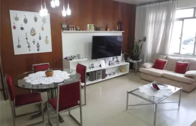 Apartamento com 3 quartos à venda na Rua Newton Prado, --, Bom Retiro, São Paulo