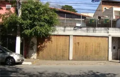 Casa residencial ou comercial para venda, campo belo, são paulo.