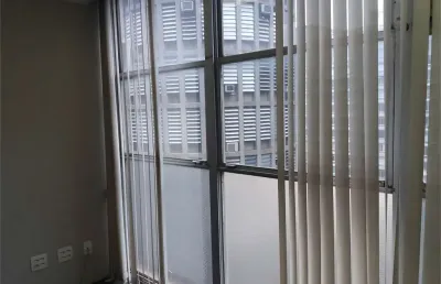 Sala comercial à venda na Avenida Ipiranga, --, Centro, São Paulo
