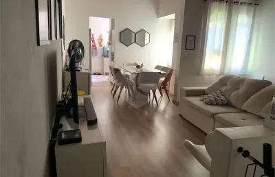 Casa com 2 quartos à venda na Rua Luís Góis, --, Planalto Paulista, São Paulo