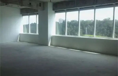 Sala comercial à venda na Avenida das Nações Unidas, --, Chácara Santo Antônio, São Paulo