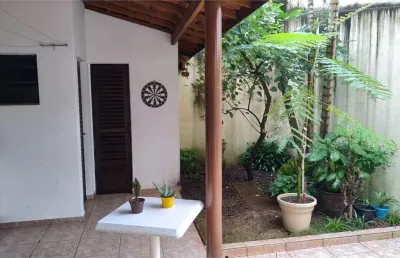 Casa com 3 quartos à venda na Rua Vitor Costa, --, Saúde, São Paulo