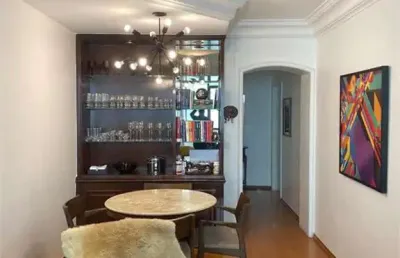 Apartamento com 2 quartos à venda na Rua Batataes, --, Jardim Paulista, São Paulo