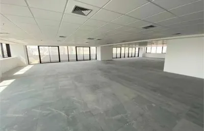 Sala comercial para alugar na Avenida Marquês de São Vicente, --, Barra Funda, São Paulo