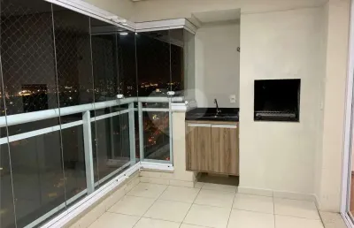 Apartamento de 88 m² na barra funda, com 3 dormitórios