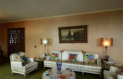 Amplo apartamento no jardim paulista pertinho do shopping cidade são paulo !