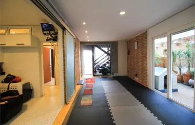 Casa com 5 quartos à venda na Rua Aldo de Azevedo, --, Vila Madalena, São Paulo