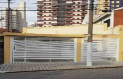 Casa com 4 quartos à venda na Rua João de Santa Maria, --, Saúde, São Paulo