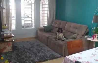 Casa com 3 quartos à venda na Rua Augusto Farina, --, Butantã, São Paulo