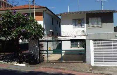Casa com 3 quartos à venda na Rua Guapiaçu, --, Vila Clementino, São Paulo