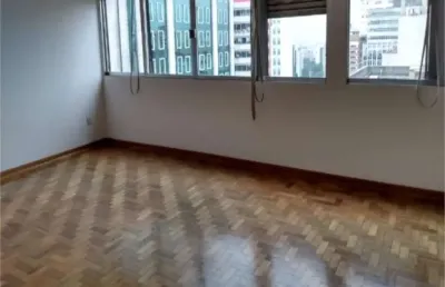 Apartamento com 3 quartos à venda na Avenida Angélica, --, Bela Vista, São Paulo
