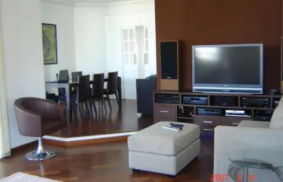 Apartamento com 3 quartos à venda na Rua Engenheiro Jorge Oliva, --, Vila Mascote, São Paulo