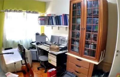 Lindo apartamento de 141m² 3dorm (1suite) 1vg no paraiso