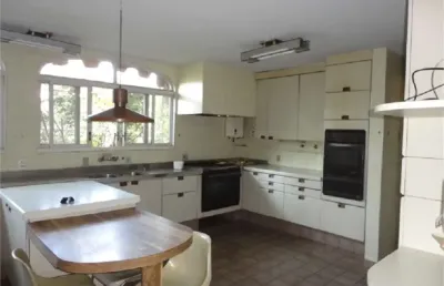 Casa com 6 quartos à venda na Rua Inocêncio Nogueira, --, Cidade Jardim, São Paulo