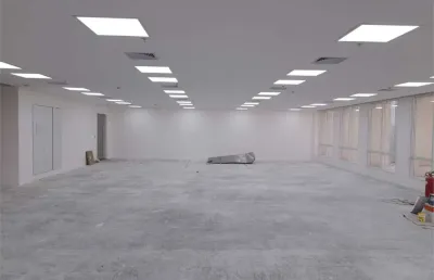 Casa comercial para alugar na Rua São Tomé, --, Vila Olímpia, São Paulo