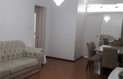 Apartamento com 2 quartos à venda na Praça Marechal Deodoro, --, Higienópolis, São Paulo