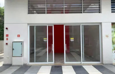 Sala comercial para alugar na Rua Doutor Amâncio de Carvalho, --, Vila Mariana, São Paulo